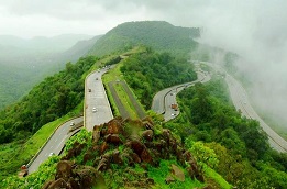 Mumbai to Lonavala one-day round trip cab by TaxiBazaar